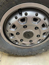 Owl Talon Wheel Lugs for Transit AWD - Owl Outdoors