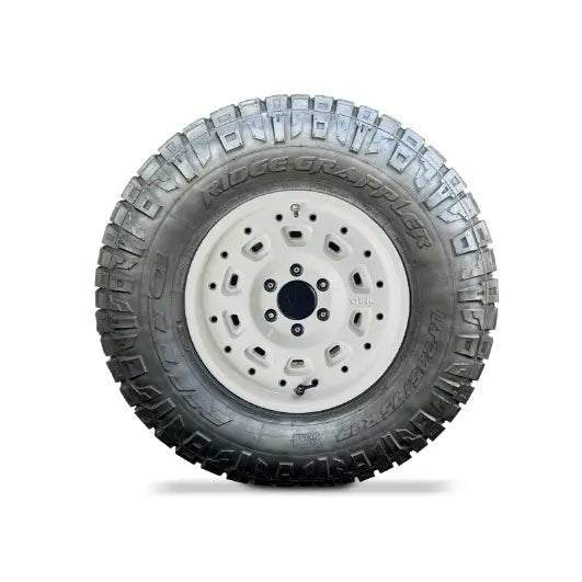 Grenadier Wheels : Talon - High strength, lightweight aluminum by Owl