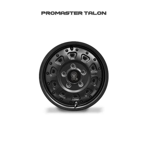 Owl Talon Wheels for Promaster - Owl Outdoors