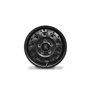 Owl Talon Wheels for Promaster - Owl Outdoors