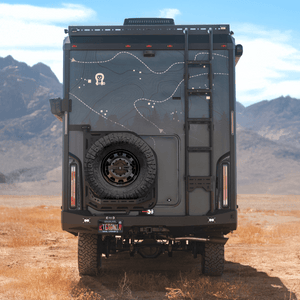 Owl Teton Ekko Carrier System - Owl Outdoors