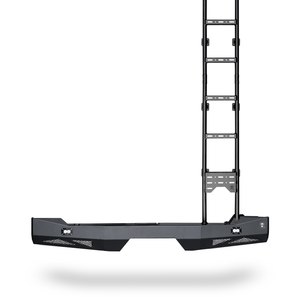 Sprinter Ekko Rear Ladder : Teton - Owl Outdoors
