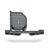 Sprinter Ekko Swing-out Carrier with locking rear mount for spare wheel, bikes, and cargo box.