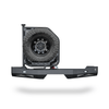 Teton Sprinter Ekko Swing-out Carrier: Box, Bike or Tire - Owl Outdoor