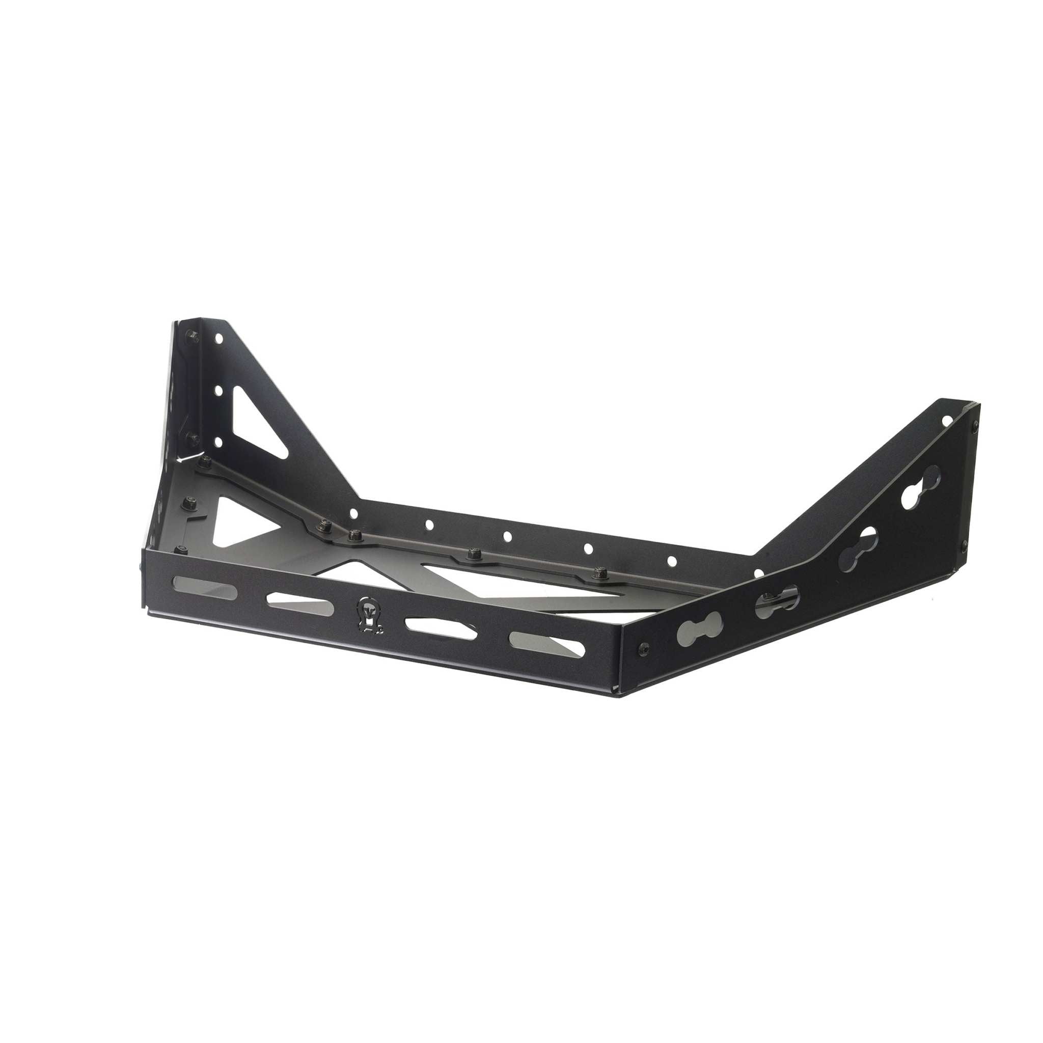 Sprinter Ekko Tire Basket for Swing Out Carrier : Teton