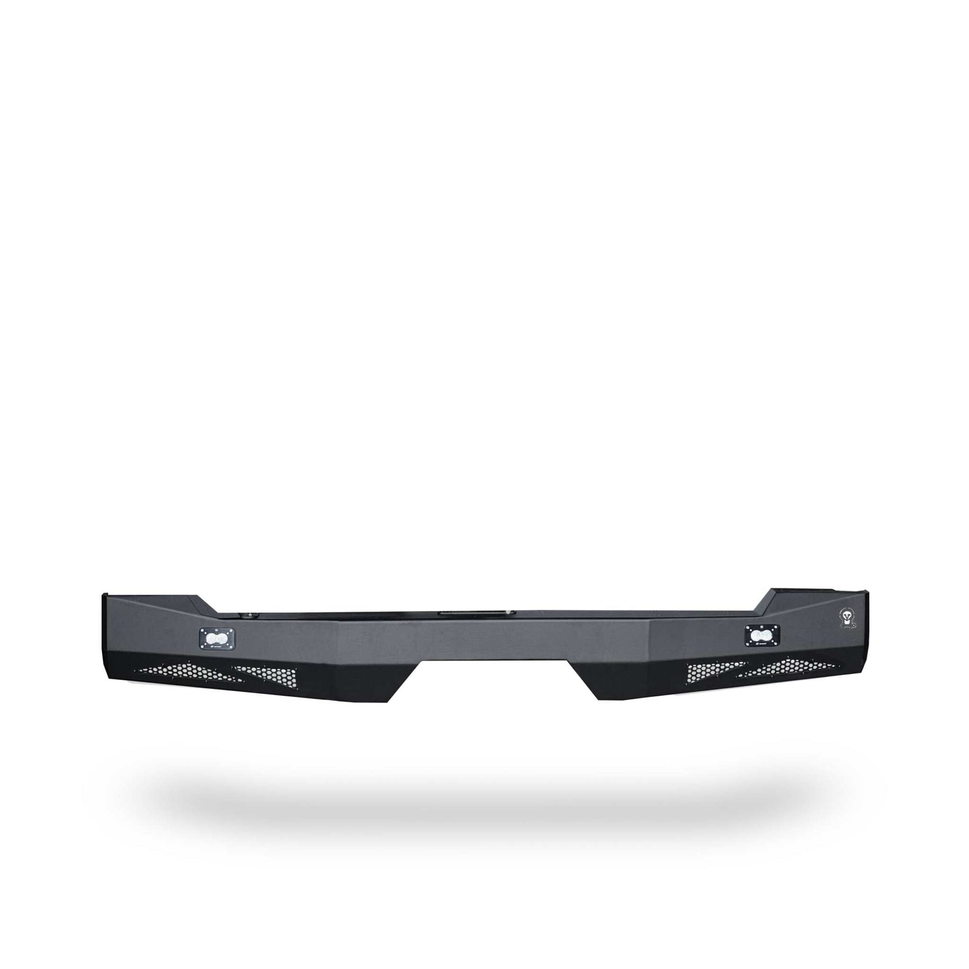 Owl Teton Rear Carrier System for Sprinter Ekko - Owl Outdoors