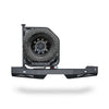 Owl Teton Rear Carrier System for Sprinter Ekko - Owl Outdoors