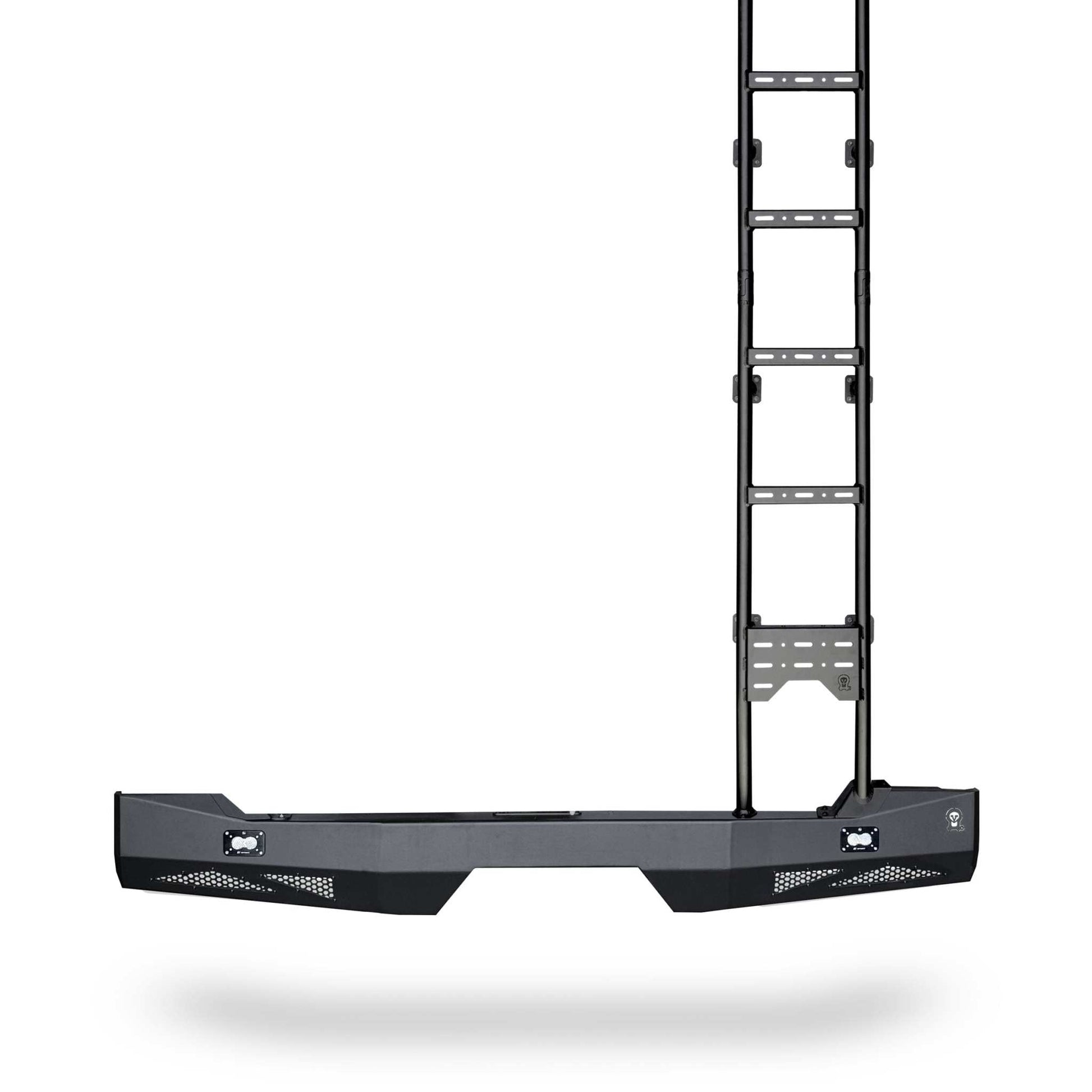 Owl Teton Rear Carrier System for Sprinter Ekko - Owl Outdoors