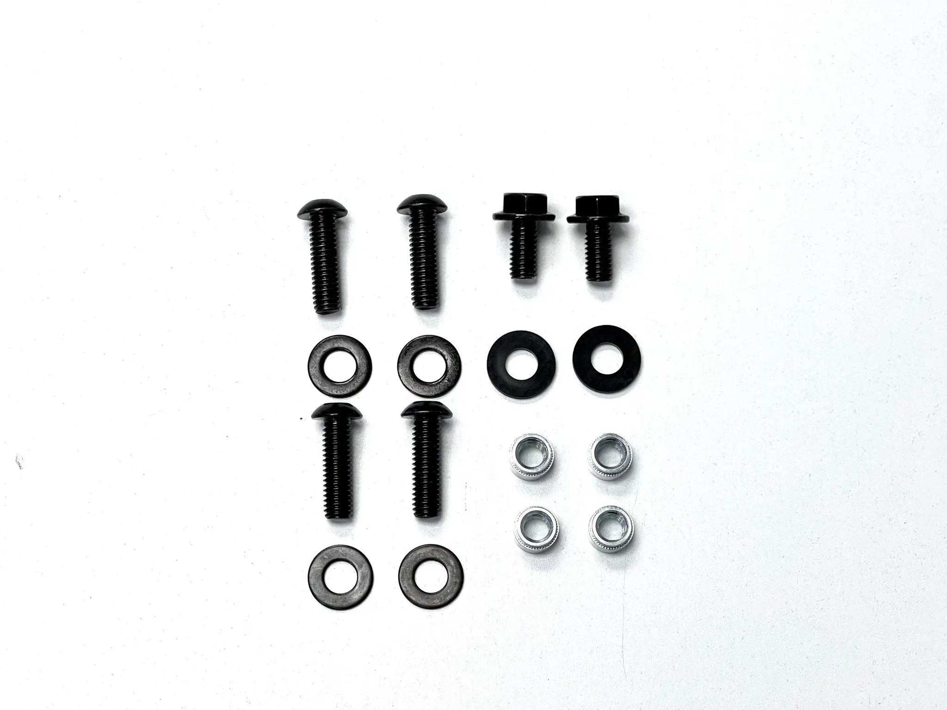 Owl Threaded Inserts (PEM nut kit) - Owl Outdoors