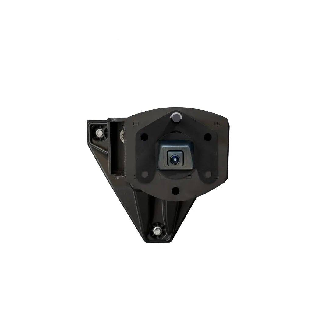 Tire Relocation Bracket for INEOS Grenadier designed for durability and adventure.