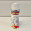 Touch up paint for Owl products in an aerosol can.