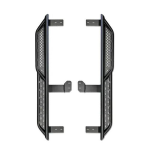 Grenadier Side Steps / Rock Sliders : Tubular - Owl Outdoors