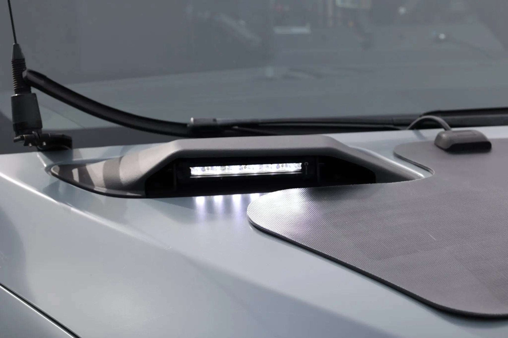Sprinter Lights : Vent Pod (2019+) LED Exterior - Owl Outdoors