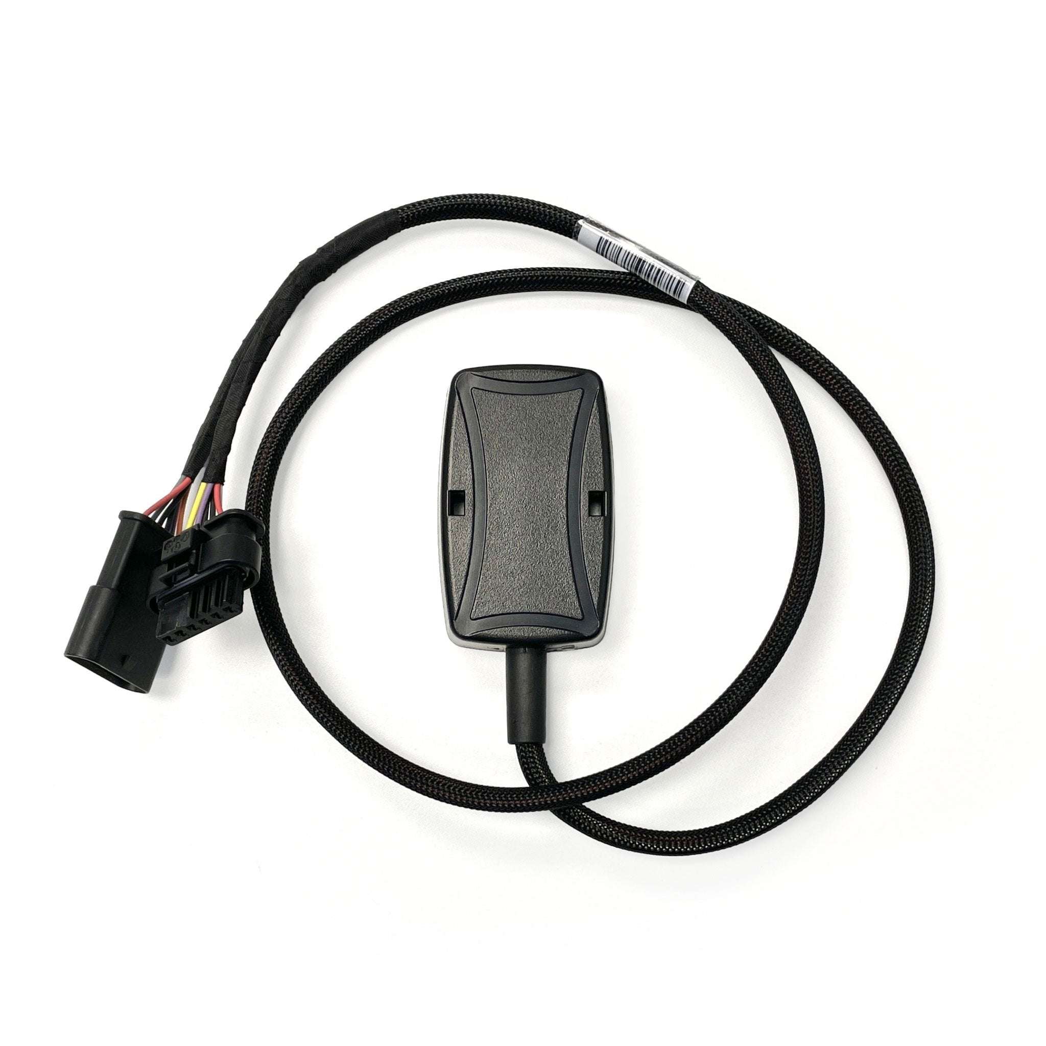 Transit Pedal Control 2.0