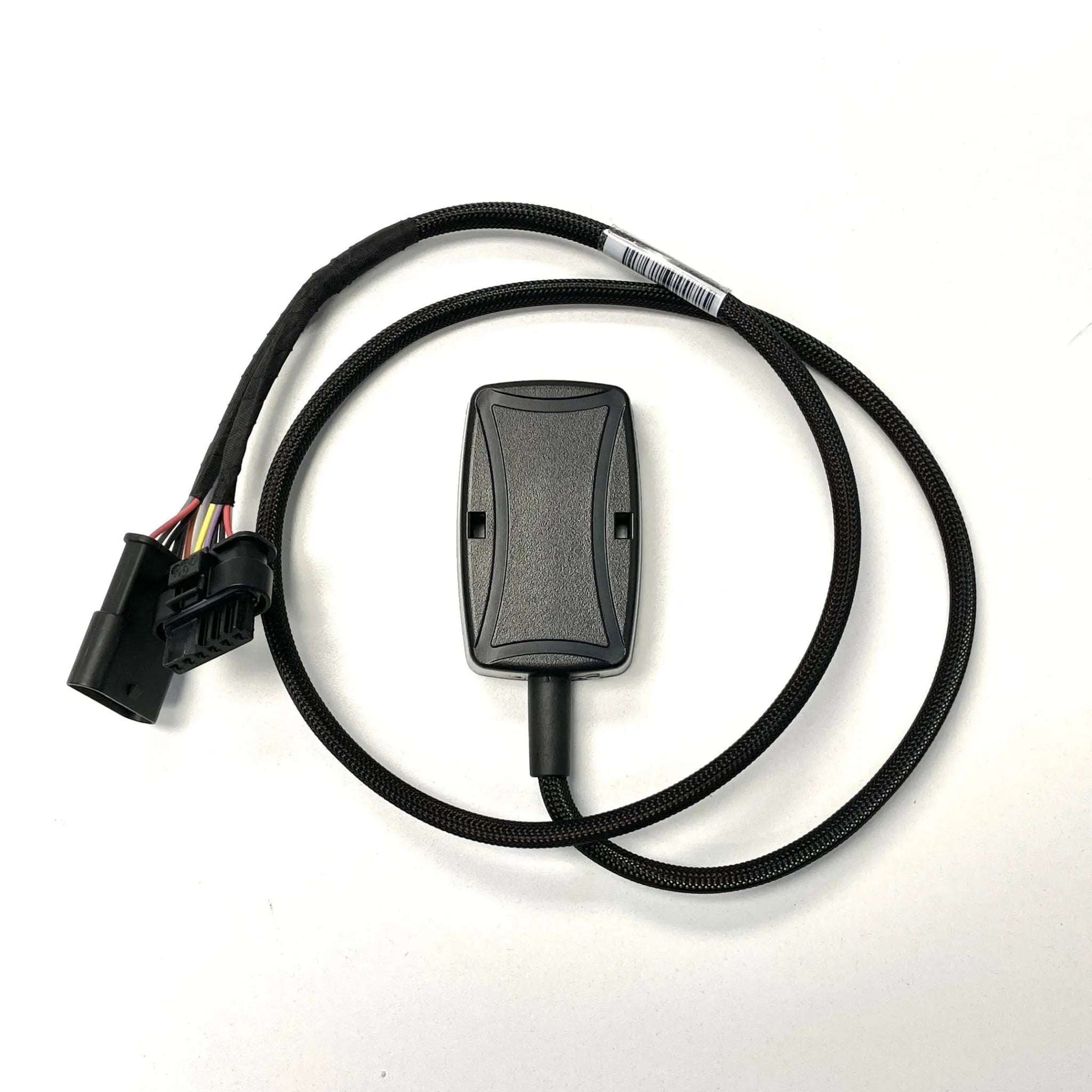 Pedal Box Pedal Control for INEOS Grenadier - Owl Outdoors