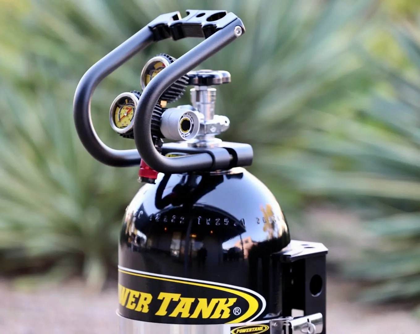 Power Tank 20lb Power Tank - Owl Outdoors