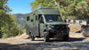 Owl Ridgeline MAX Full Coverage Bumper + Skid Plates for Sprinter