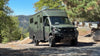 Van Compass STAGE 6.3 2" LIFT for 2023+ Sprinter + Ekko 3500 AWD