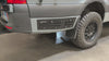 Owl Rear Storage Lockers for 170" Sprinter