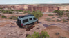Owl Flat Earth Roof Rack for Sprinter