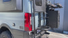 Owl Expedition Tire Carrier for 2019+ Sprinter