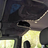 Radius Outfitters Tubular Headliner Shelf for Sprinter - Owl Outdoors
