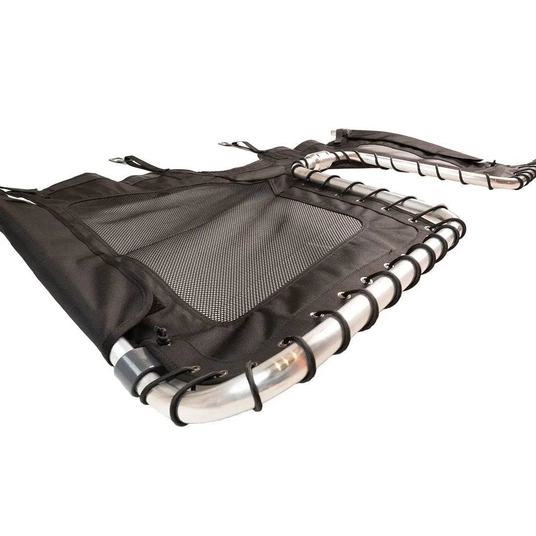 Radius Outfitters Tubular Headliner Shelf for Sprinter - Owl Outdoors