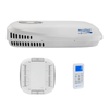 RV Air Conditioner : 9.5k Quiet Low Profile by Owl Outdoor