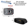 RV Air Conditioner 15K - Efficient AC Cooling for Vans - Owl Outdoor