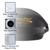 RV Air Conditioner : 9.5k Quiet Low Profile by Owl Outdoor