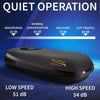 RV Air Conditioner : 9.5k Quiet Low Profile by Owl Outdoor