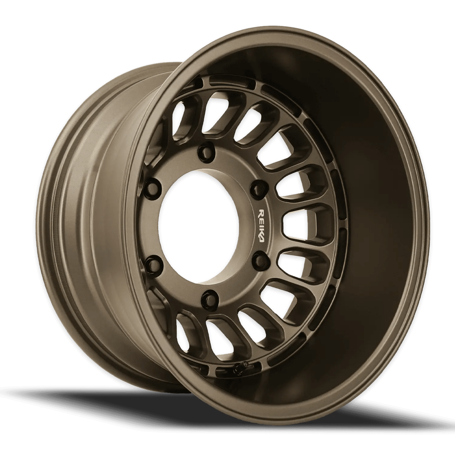 Rambler Super Single Wheel for Sprinter 3500, durable and aesthetic upgrade for off-road vehicles.
