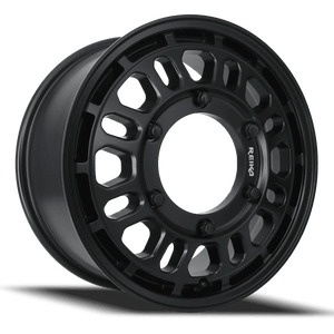 Rambler Super Single Wheel for Sprinter 3500, durable and stylish design for adventure vehicles.