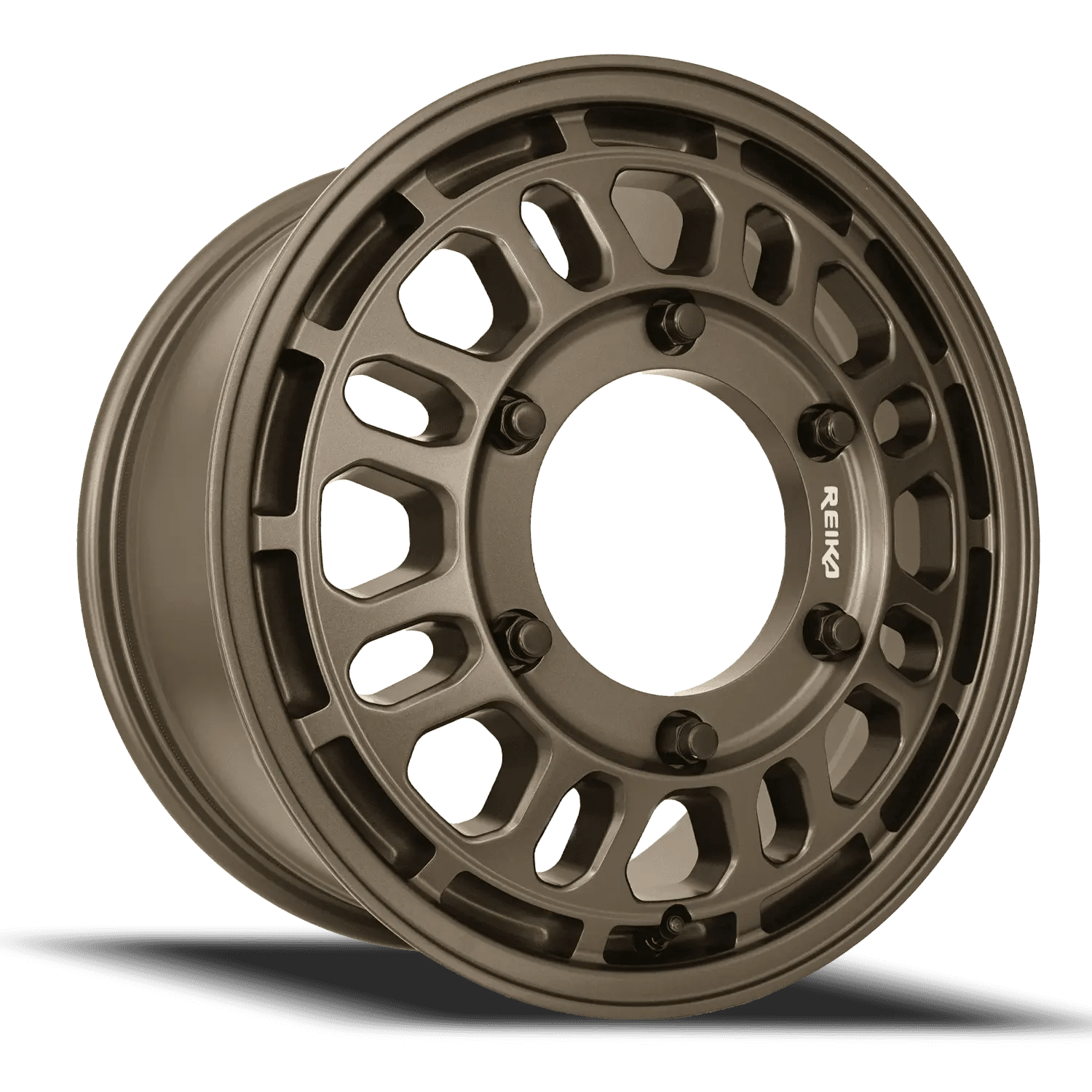 Rambler Super Single Wheel for Sprinter 3500, durable design for adventure and off-road use.