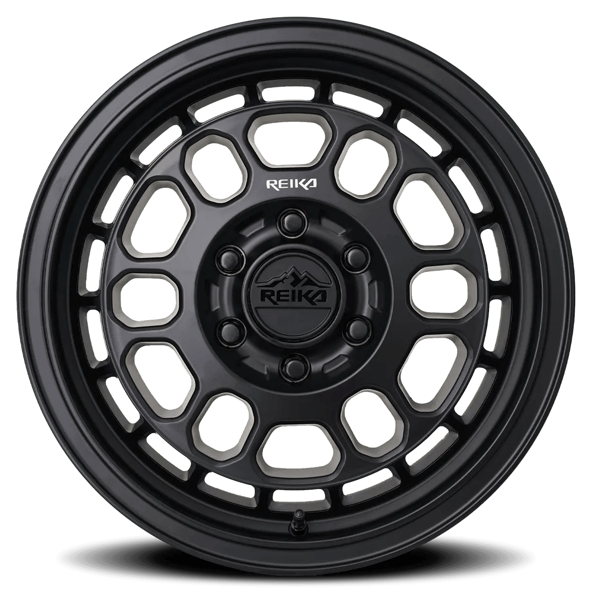 Sprinter Wheels : Rambler R35V (2500) from Reika - Owl Outdoor