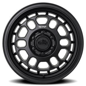Sprinter Wheels : Rambler R35V (2500) from Reika - Owl Outdoor