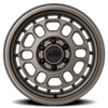 Sprinter Wheels : Rambler R35V (2500) from Reika - Owl Outdoor