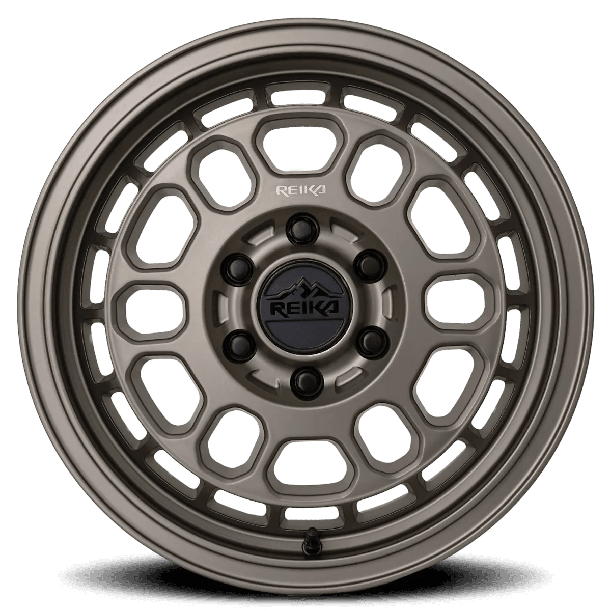 Sprinter Wheels : Rambler R35V (2500) from Reika - Owl Outdoor