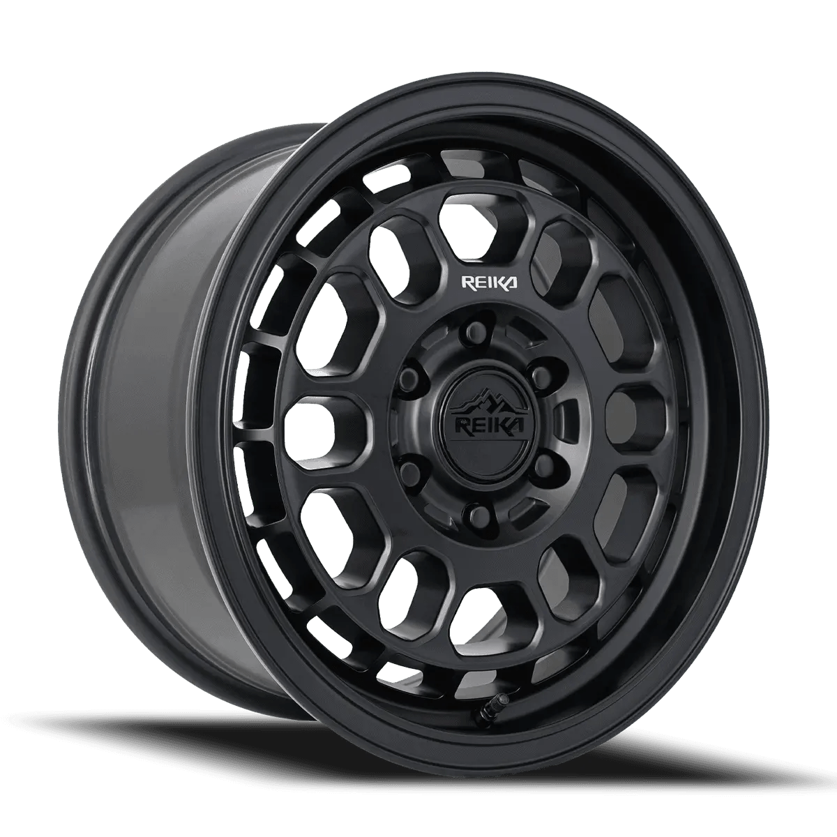 Sprinter Wheels : Rambler R35V (2500) from Reika - Owl Outdoor