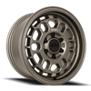 Sprinter Wheels : Rambler R35V (2500) from Reika - Owl Outdoor