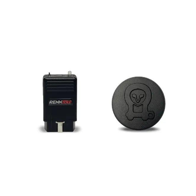Sprinter Tire Module : Oversized (35" Tires) - RennTech - Owl Outdoor
