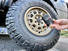 Sprinter Tire Module : Oversized (35" Tires) - RennTech - Owl Outdoor
