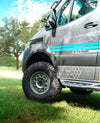 Sprinter Tire Module : Oversized (35" Tires) - RennTech - Owl Outdoor