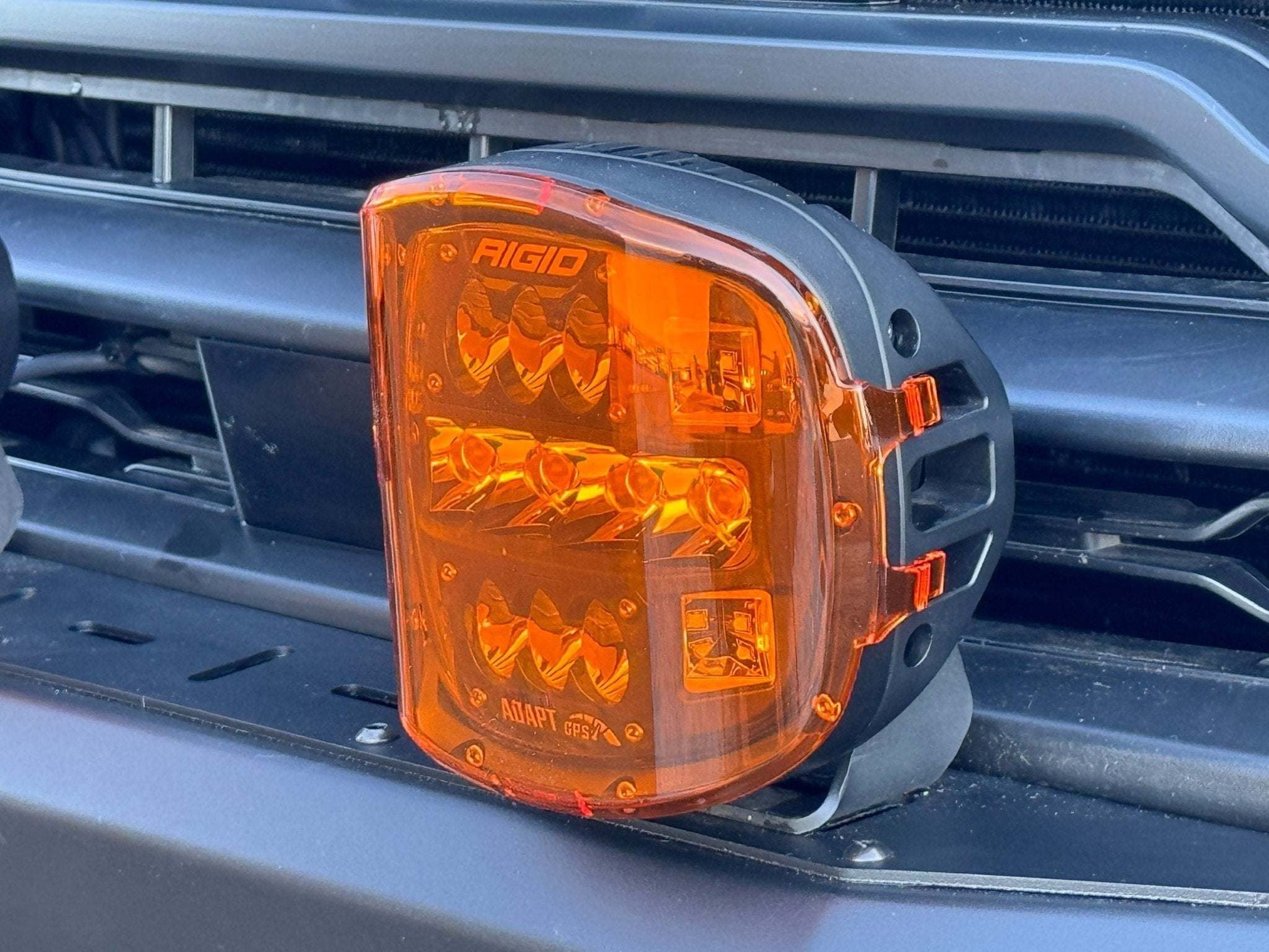 Rigid Adapt XP Extreme Lights Offroad lighting by Owl Outdoor