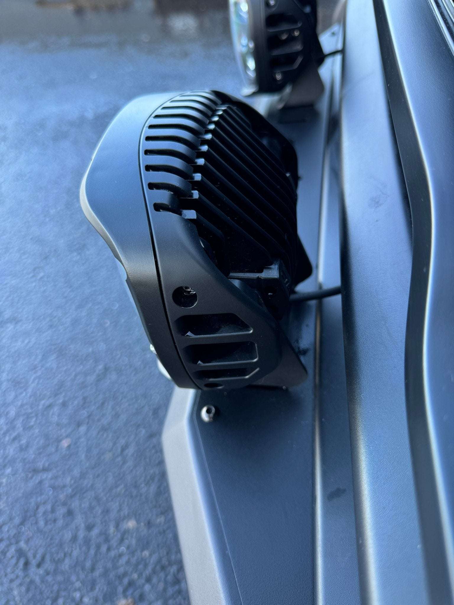 Rigid Adapt XP Extreme Lights Offroad lighting by Owl Outdoor
