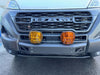 Rigid Adapt XP Extreme Lights Offroad lighting by Owl Outdoor