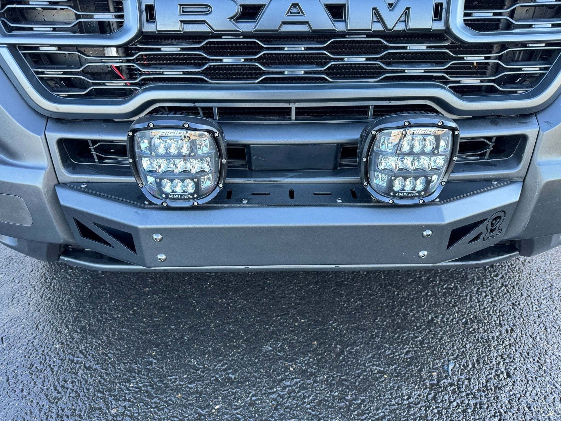 Rigid Adapt XP Extreme Lights Offroad lighting by Owl Outdoor