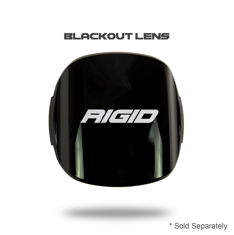 Rigid Adapt XP Extreme Lights Offroad lighting by Owl Outdoor
