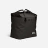 25L Soft Cooler Bag in black, designed for adventure and durability, ideal for off-grid living and overland setups.