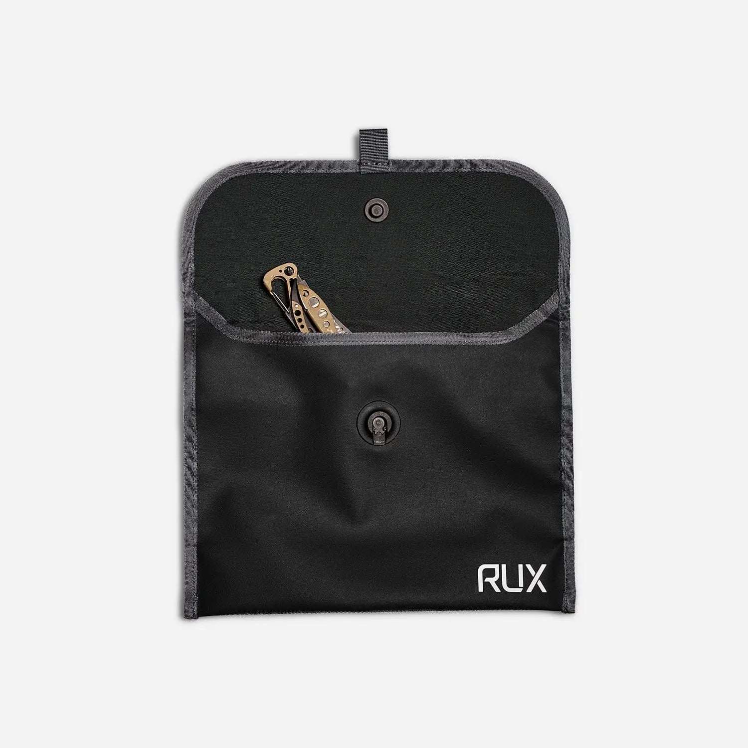 3L Pocket Modular Utility Pouch for Gear Box and Tote, durable and versatile storage solution for adventure gear.